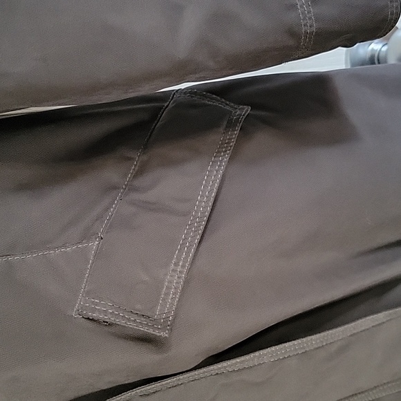 RW & CO. Faux Fur Parka - Picture 3 of 14